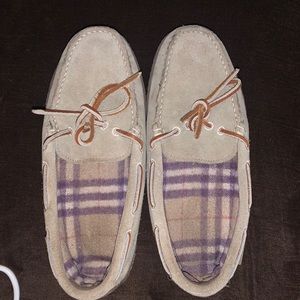 LL bean slippers